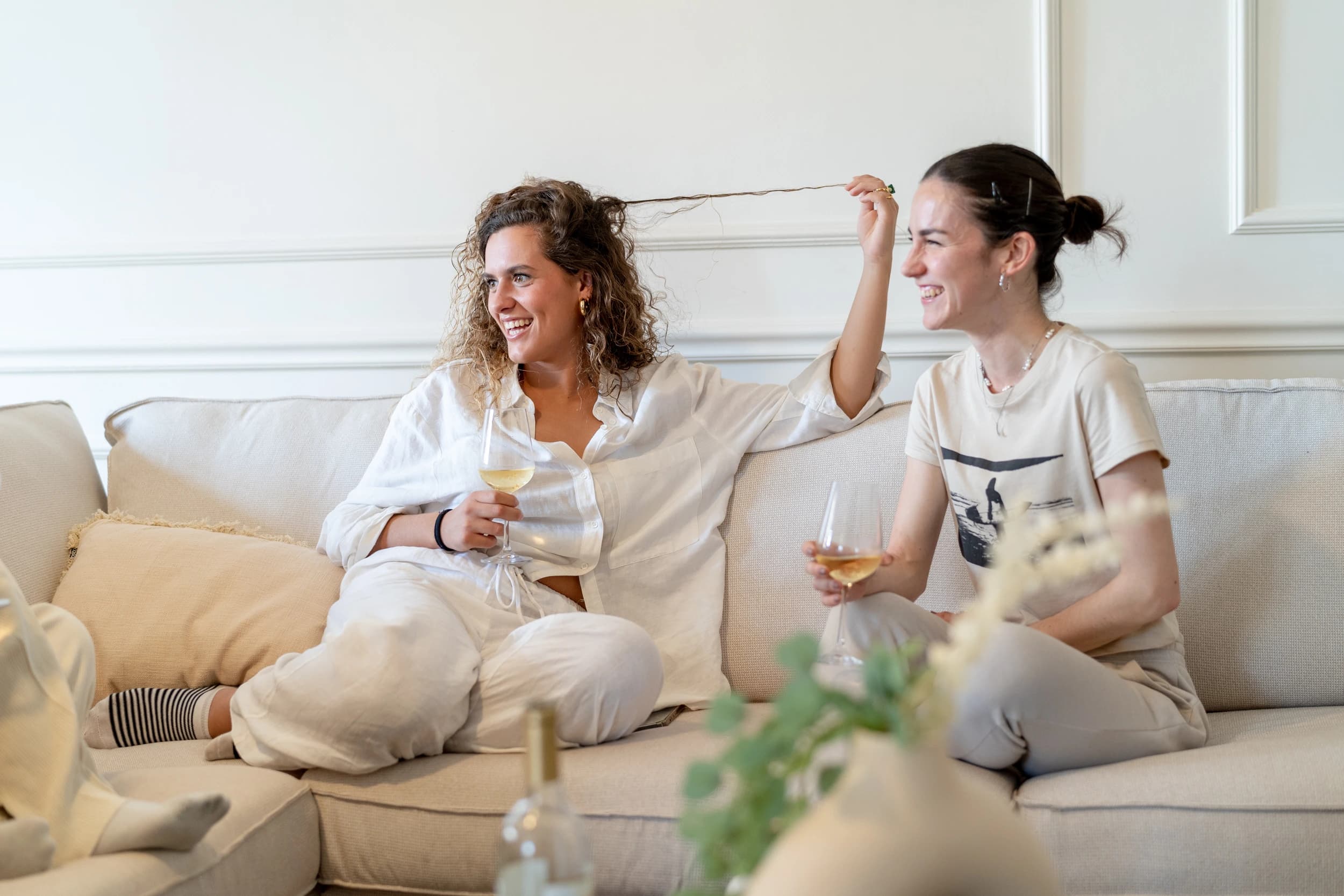 Protection and Peace of Mind