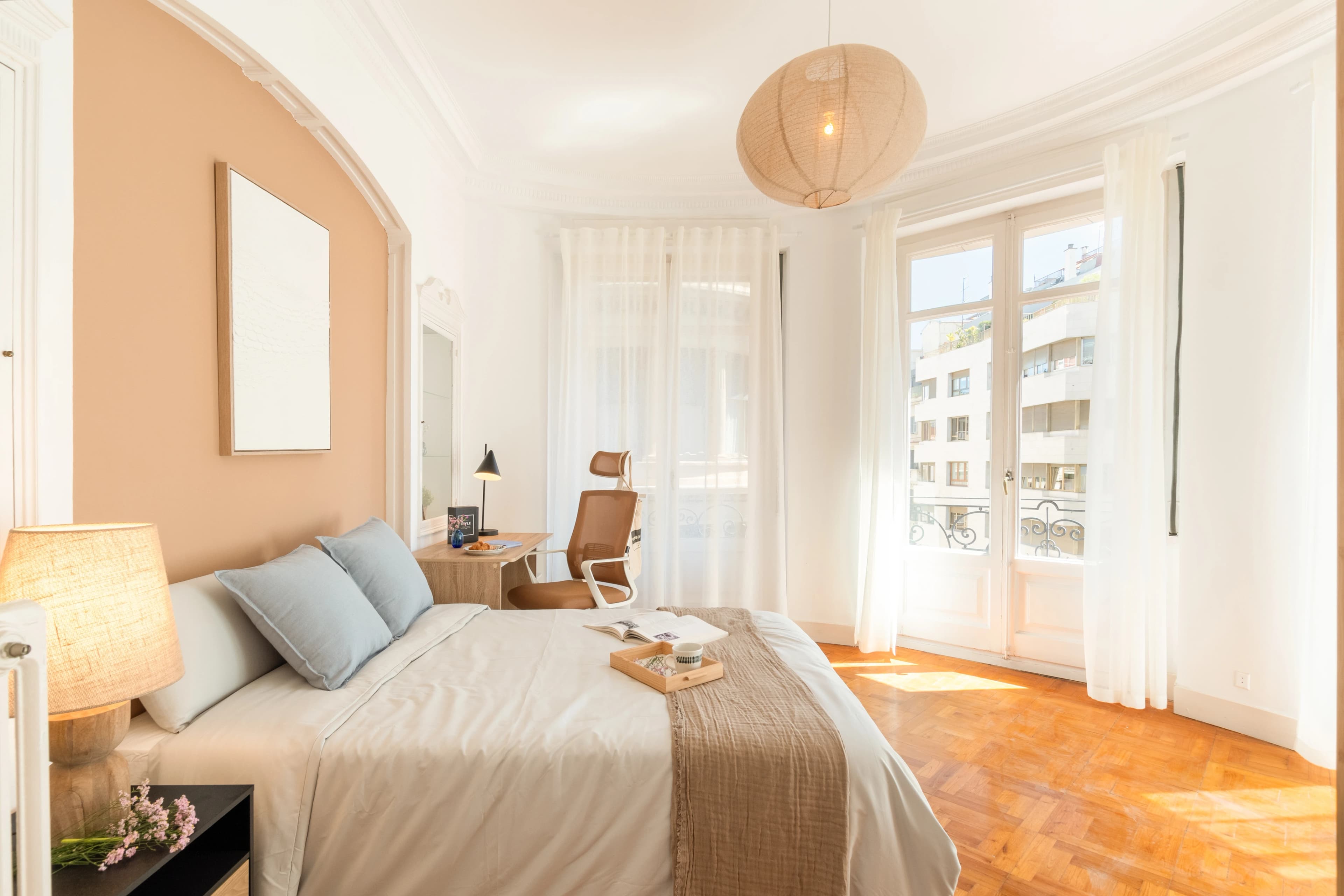 Continuous Supervision