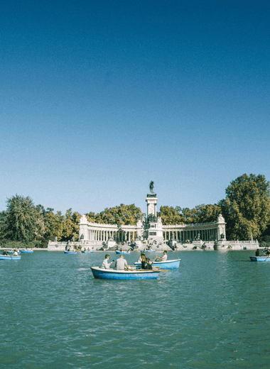 Retiro