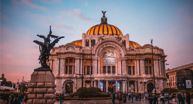 6 Tips to live like a local in Mexico city