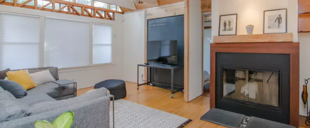 Co-living: The alternative to traditional renting out floors