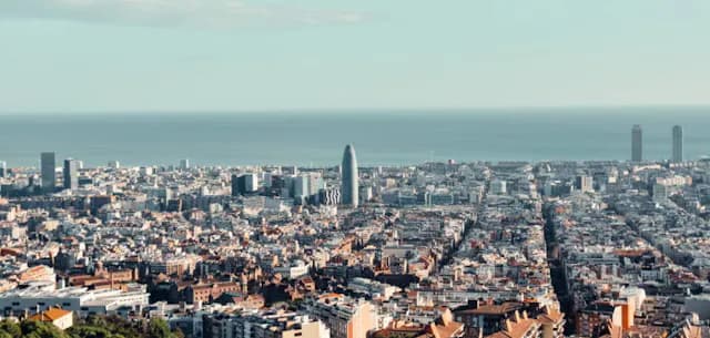 The best co-livings in Barcelona