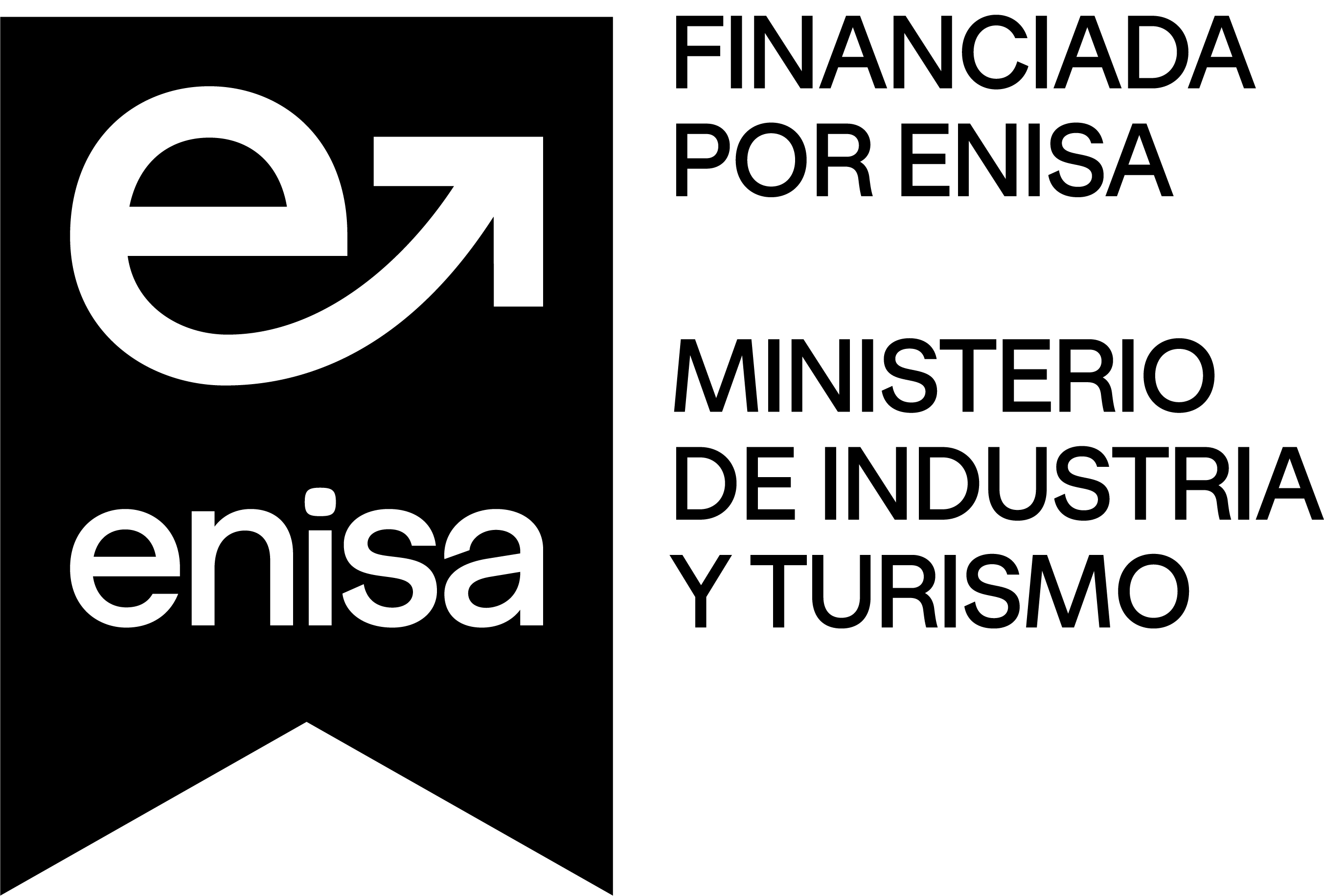 Enisa Logo